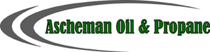 Ascheman Oil Co. Logo